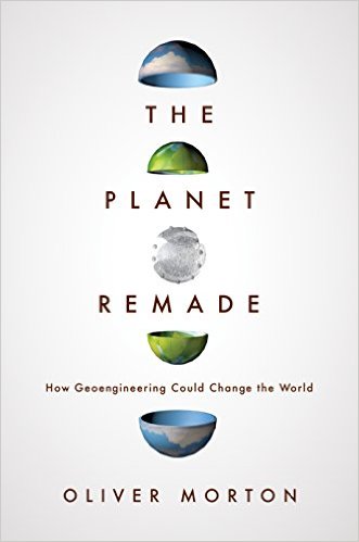 Planet Remade cover